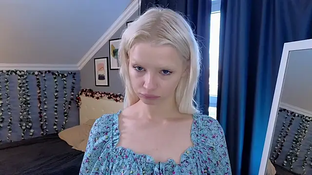 Naomi_DemioのライブXXXチャット