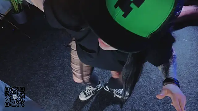 vulagarmanners_'s Live XXX Chat