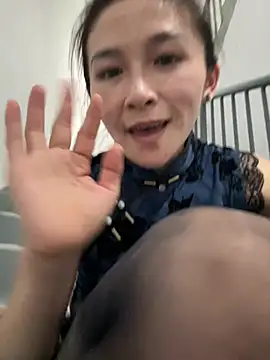 yinyin326's Live XXX Chat