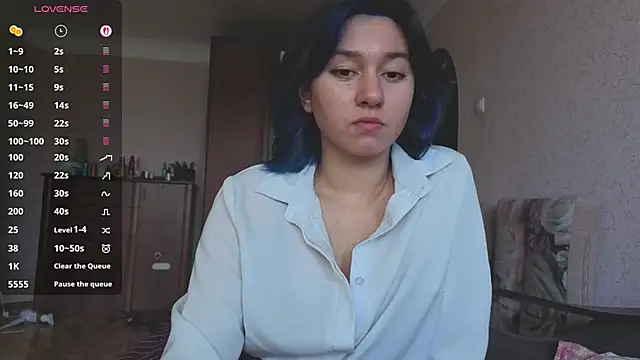 MiaLovelyOne লাইভ XXX চ্যাট
