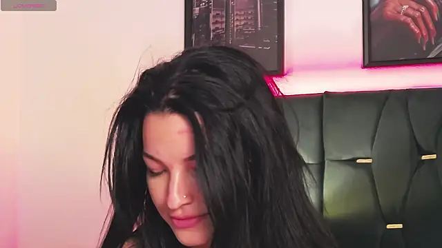 Czat XXX na żywo – BiancaVitale