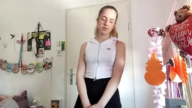 petaljig's Live XXX Chat