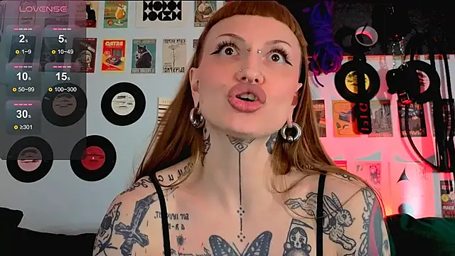 umytoy's Live XXX Chat