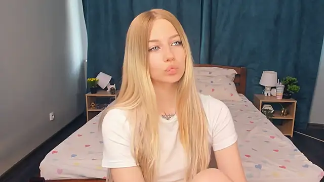 DeniseMekus – Naživo XXX chat