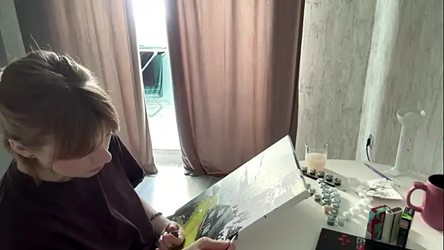 ShonnaTweddle Chat XXX live