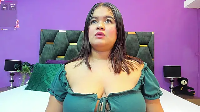 MaluJensen Live XXX Chat
