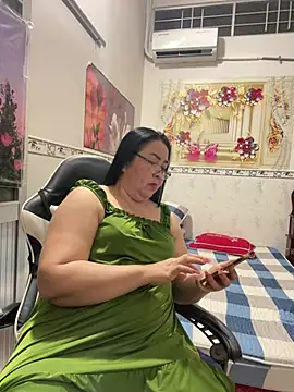 Alinat_ 现场XXX聊天