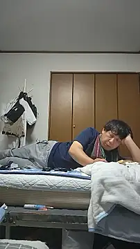Chat XXX en directo de 07YUKIO