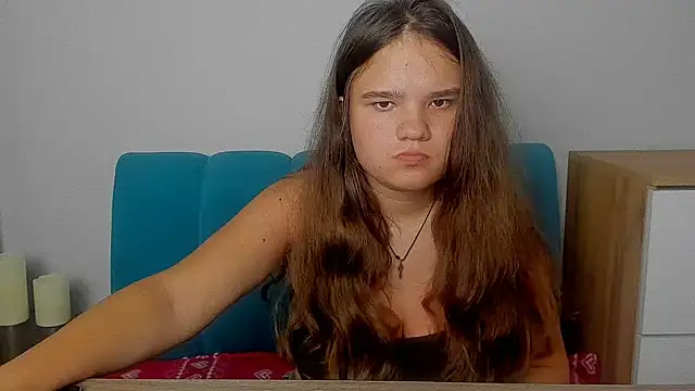 Czat XXX na żywo – AdeleCruz