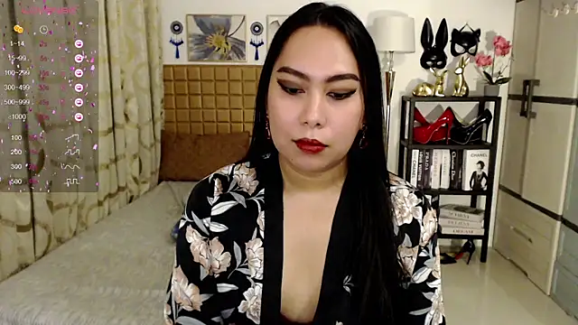 iamyourfantasyxx Obrolan Langsung XXX
