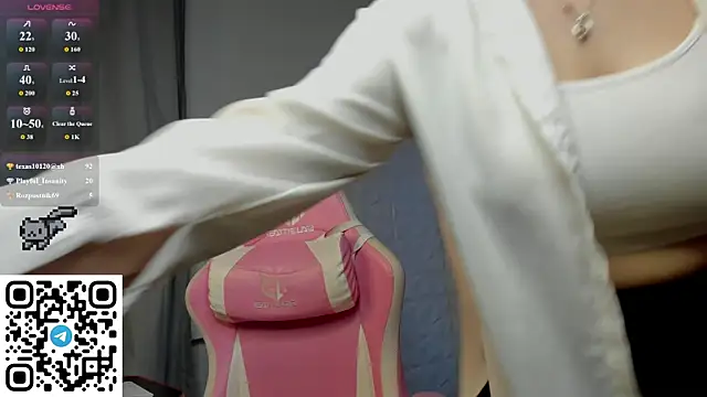 Mary_F0x Live XXX Chat