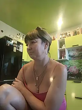 Milahka_Nata élő XXX-chatje