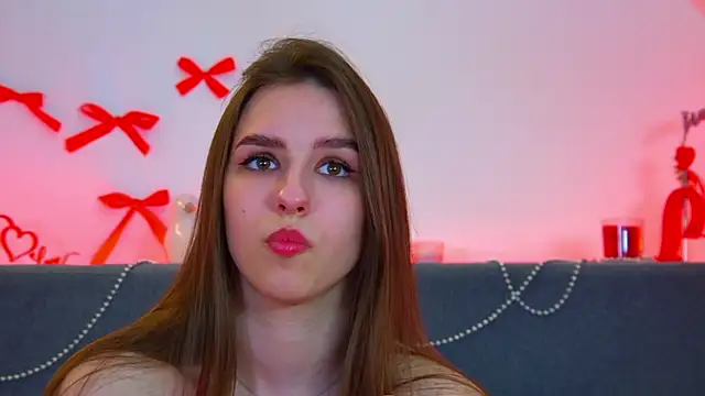 Chat XXX ao vivo de AliceAtkins