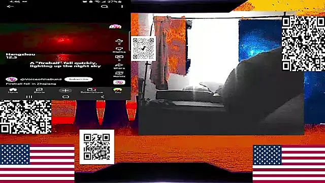 RussellTaylorLacy লাইভ XXX চ্যাট