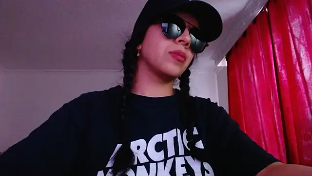 VALERY_MEERのライブXXXチャット