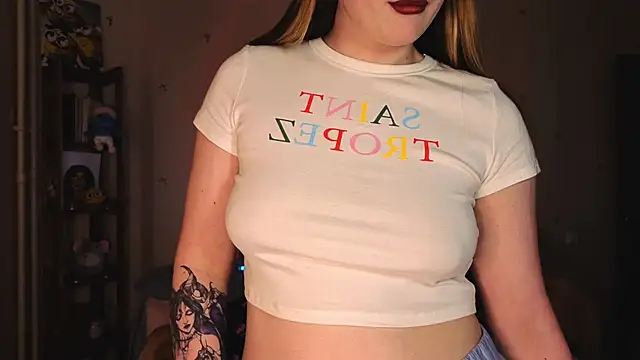 milliedoll's Live XXX Chat