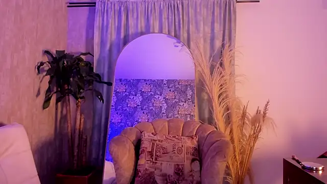 Chat +18 de davis_saint ao vivo