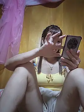 Chat XXX en directo de Reeoo-93