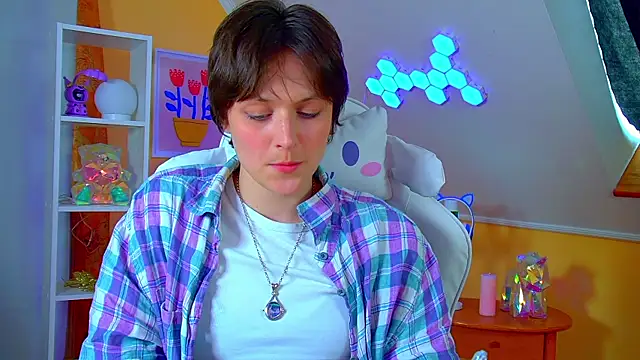 RitaRoses' Live XXX Chat