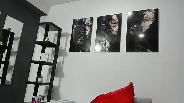 Онлайн чат XXX Ximena_Rossi