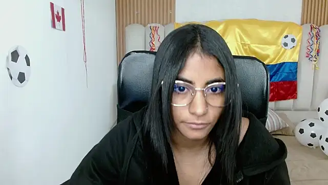 Chat XXX ao vivo de shaneelle