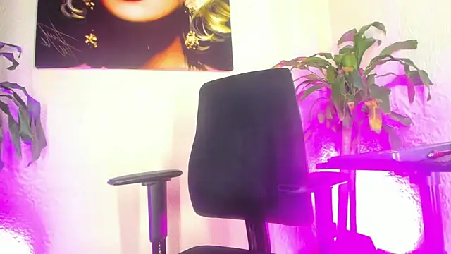 Chat XXX en directo de Miss_Isa_