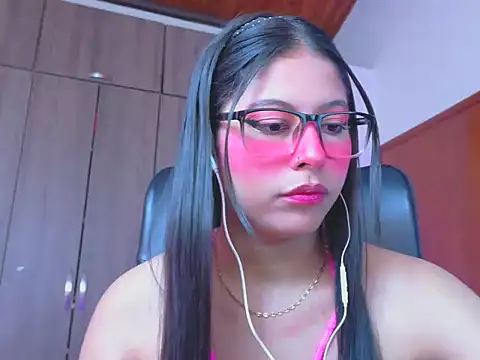 _ALLYSON18_ 现场XXX聊天