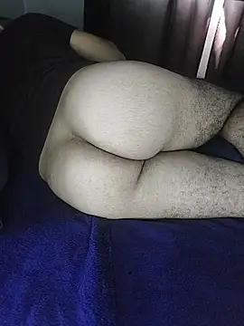 Gasc_1992 Live XXX-chat