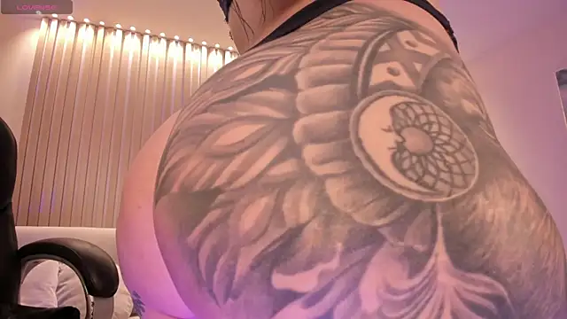 MadisonKaneのライブXXXチャット
