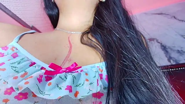 lizza_ossのライブXXXチャット
