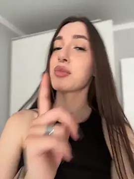 XXX chat uživo modela BOOMFOXY