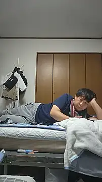 Chat XXX ao vivo de 07YUKIO