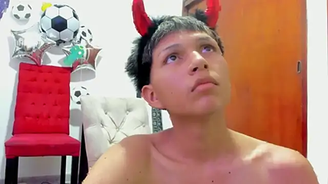 Chat XXX ao vivo de chick_angel