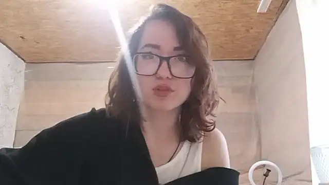 OliviaMoment's Live XXX Chat