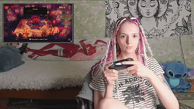 Cutie_Adelia – Naživo XXX chat