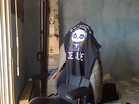 Chat XXX Live panda_06200