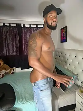 blackdrey18 Live XXX-Chat