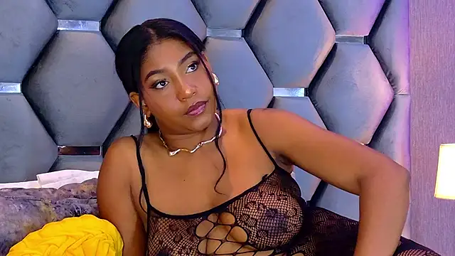 แชท XXX สดของ VanessaGlenn
