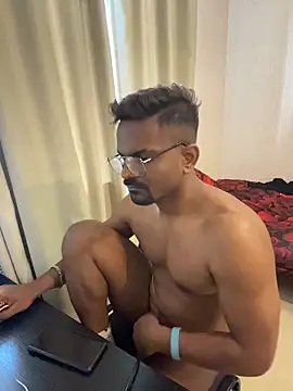 bhagihero Webcam show