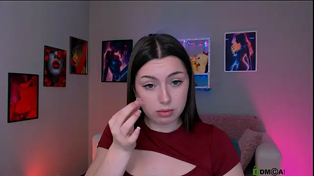 amalialowell live XXX chat