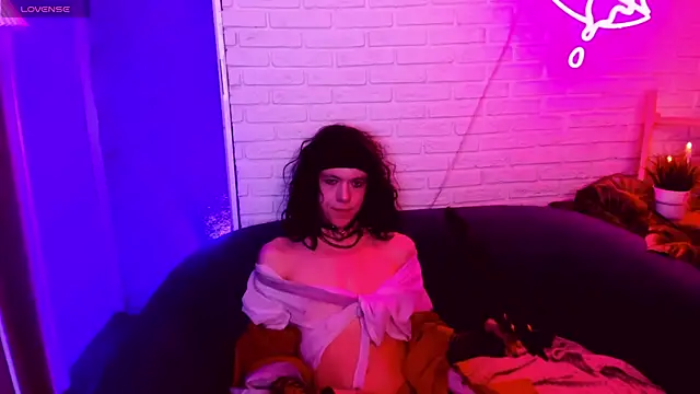 Chat XXX en directo de ShinMe