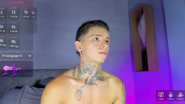 Ian_Castillo_ Obrolan Langsung XXX