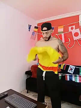 Sembang XXX Secara Langsung Mike_savage3