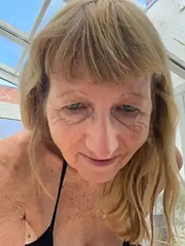 MatureKim Live XXX-Chat