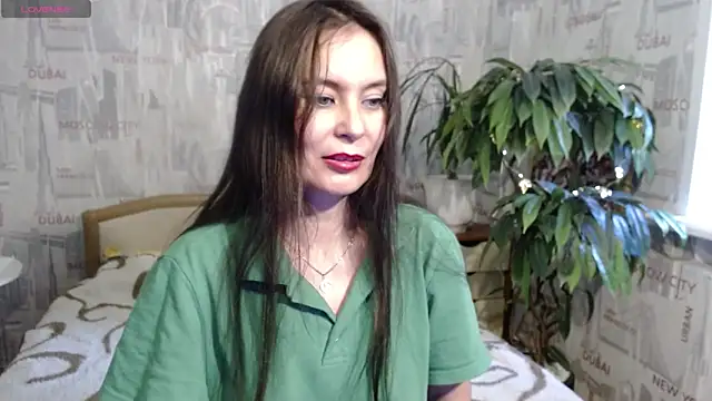Chat XXX Live GinaQSoul