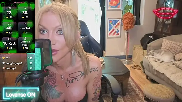 shytrans_uk Adlı Modelin Canlı XXX Sohbeti
