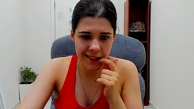 Joannia 现场聊天室