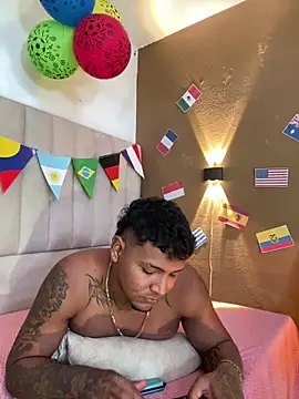Axell_king07 라이브 XXX 채팅