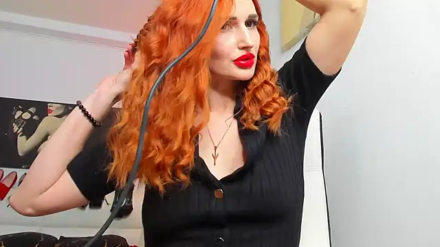 Red_Fairy_ XXX чат на живо
