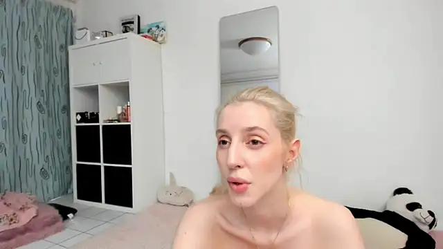 KenzieDawton 现场聊天室